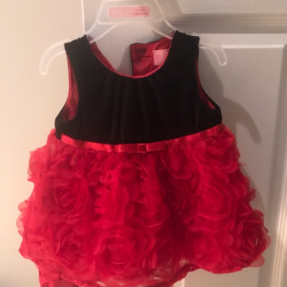 The Children's Place Dresses Toddler Girl Formal Dress Poshmark